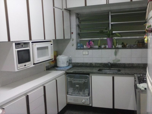 Sobrado - Ref: 2275