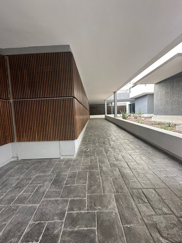 Se Arrienda Hermoso Departamento Nuevo (76325)