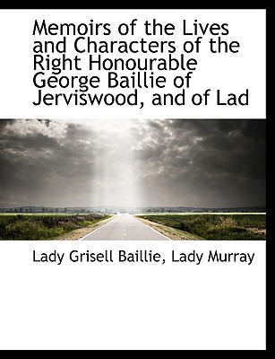 Libro Memoirs Of The Lives And Characters Of The Right Ho...