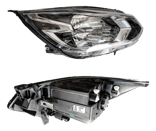 Faro Delantero Izquierdo Onix 2021 2022 2023 2024 Original