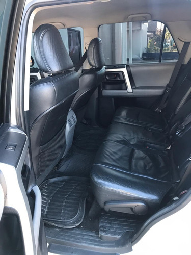 Toyota 4runner Limited