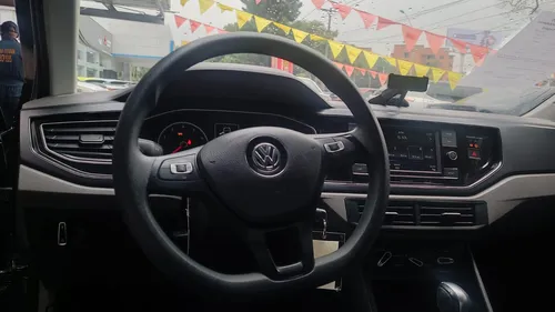 Volkswagen Virtus COMFORLINE TP 1600 2AIRBAG ABS