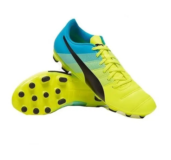 Botines Puma Evo Power 4 | MercadoLibre 📦
