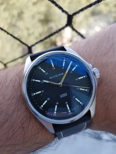 Glycine movimento deals