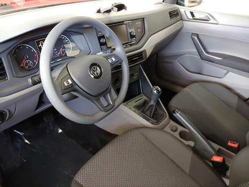 Volkswagen Polo 1.6 16v Msi 5p