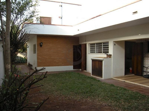 Imagem 1 de 17 de Casa À Venda Em Cidade Universitária - Ca000527