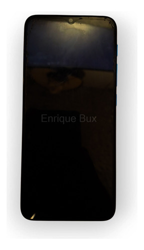 Moto E7i Power 32 Gb Azul 13 Mp 5 Mp (con Funda De Uso Rudo Incluida Y Mica) (Usado)