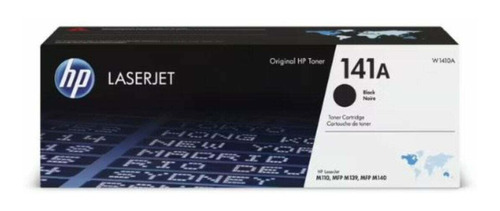 Toner Hp 141a. Para Hp M110 / Mfp M139 / M140  #w1410a