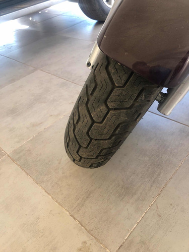 Kawasaki Vulcan 1600 Clasic