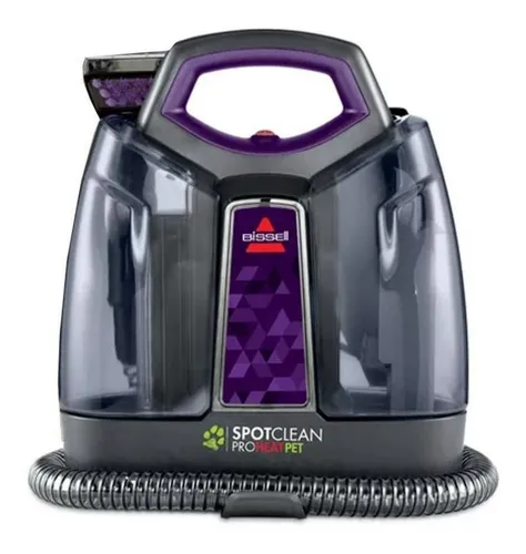 comprar Aspiradora Lava Tapizados Bissell Spotclean Proheat Pet2513w