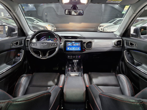 Chery Tiggo 5X 1.5 Txs Flex Aut. 5p
