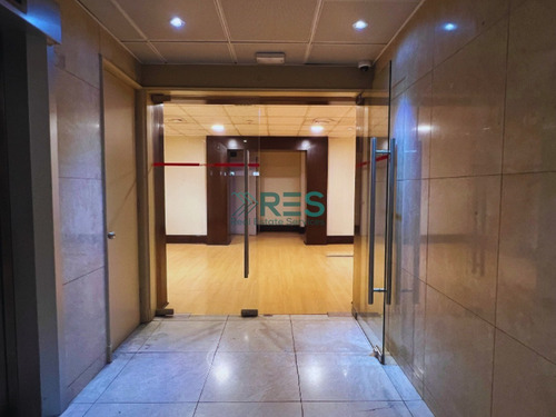 Oficina En Arriendo En Providencia