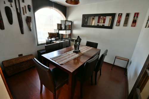 Venta Casa 4d 2b Remodelada Funcional 2 Estac Mtro Dominicos