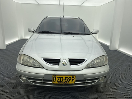 Imagen 2 de 25 de Renault Megane