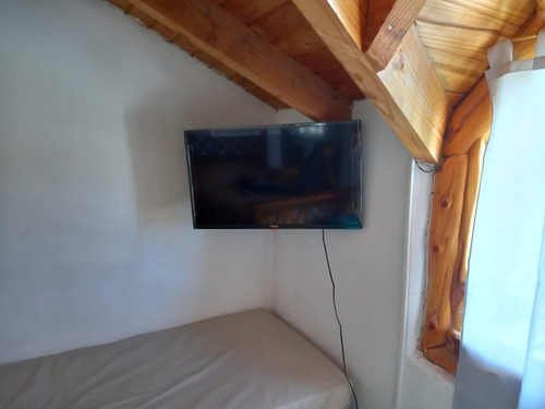 Imagen 14 de 20 de Departamentos Uso Temporarios Para 1 O 2 Personas De 1 A 3 Meses. Equipados. Planta Baja Y 1er Piso Pleno Centro, Muy Luminosos, Jardin, Parrillas