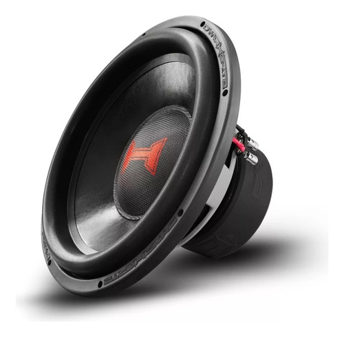 Subwoofer Dynahertz De 15 Pulgadas  H215k 1000wrms Prem