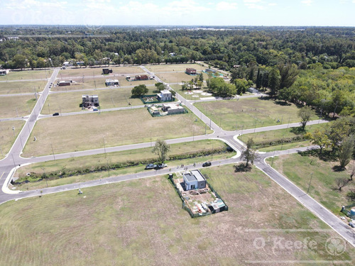 Lote En Venta En El Pato - Barrio Residencial La Vikkina