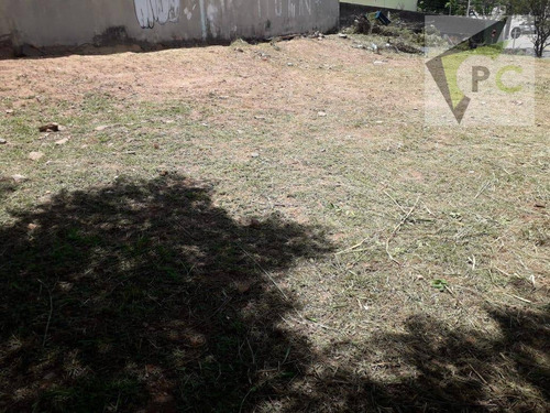 Imagem 5 de 8 de 10x22x9 Terreno Para Venda Em Avenida No Bairro Do Limão Por R$ 450.000 - Limão - São Paulo/sp - Te0045