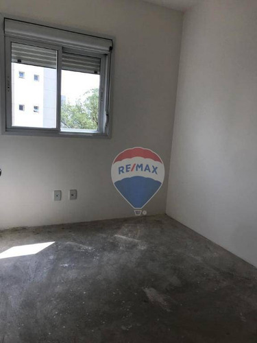 Imagem 14 de 26 de Mais Art Morumbi Apto 69m 3 Dorm 1 Suite 2 Vagas - Ap0743