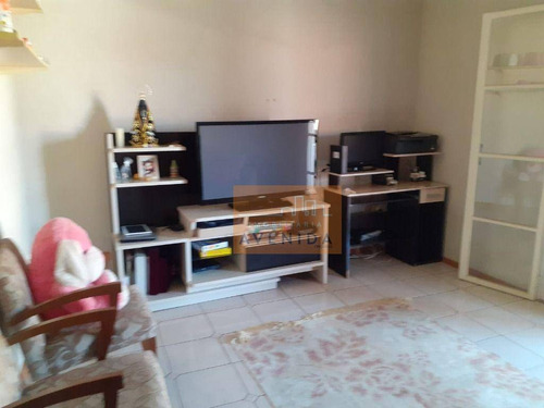 Imagem 7 de 29 de Casa Com 3 Dormitórios À Venda, 240 M² Por R$ 740.000 - Jardim Ypê - Paulínia/sp - Ca1300