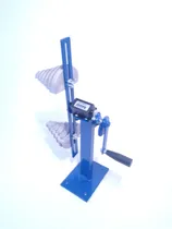 Comprar Bobinadeira Manual Para Motores Eletrico + Molde 4