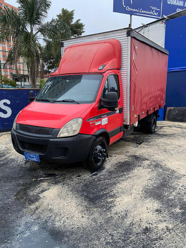 Iveco Daily 70c16 2011