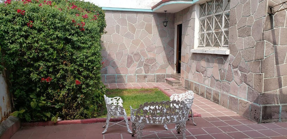 Casas en Venta en Romero De Terreros, Coyoacán 