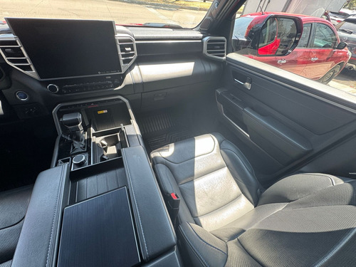 Toyota Tundra 3.5 V6 Hev Platinum 4X4