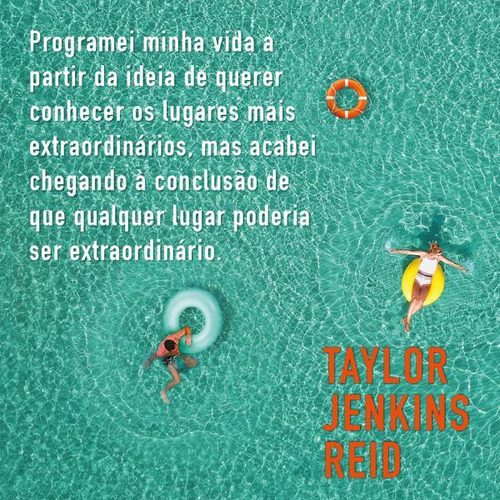 Amor(es) Verdadeiro(s), De Reid, Taylor Jenkins. Editora Paralela, Capa Mole Em Português