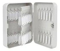 Comprar Gancho Clave 48 Caja Metal Sede Cerradura Hotel Caso Gabinet