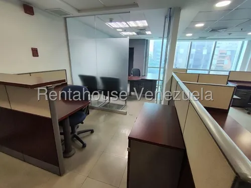 Oficina En Alquiler - Mls #25-16834