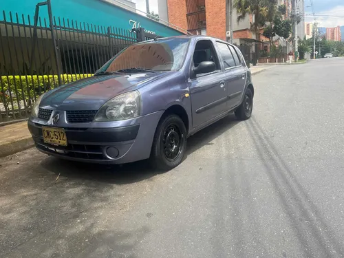 Renault Clio F.iv Cool