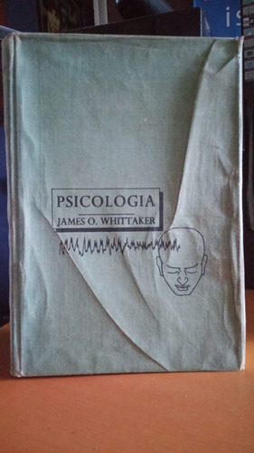 Psicologia. James O. Whittaker