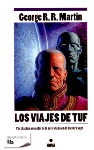 Los Viajes De Tuf - Martin George R.r.