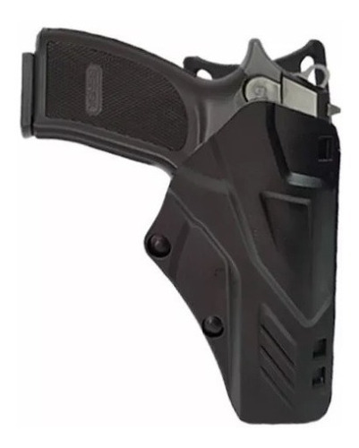 Pistolera Houston Nivel 2 Bersa Thunder / Pro 9 - 40 Calidad