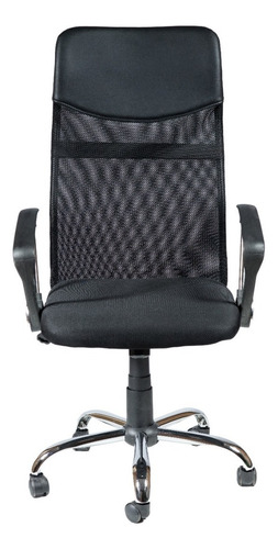 Imagen 5 de 9 de Sillon Ejecutivo Respaldo Alto Ergonomico Gerencial Premium