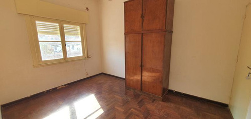 Ph 3 Ambientes Escritorio En Pa Con Terraza A Metros De Av. Maipú- En Alquiler