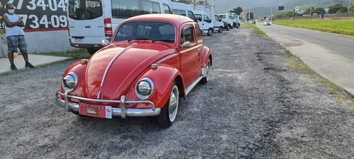 Vw Fusca 1.300 Ano 1970 Uma Raridade