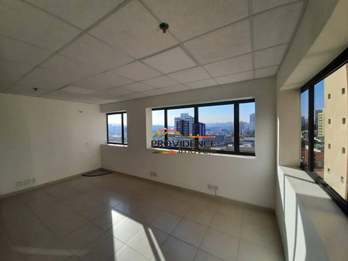 Imagem 1 de 22 de Sala À Venda, 51 M² Por R$ 330.000,00 - Centro - São Caetano Do Sul/sp - Sa0198