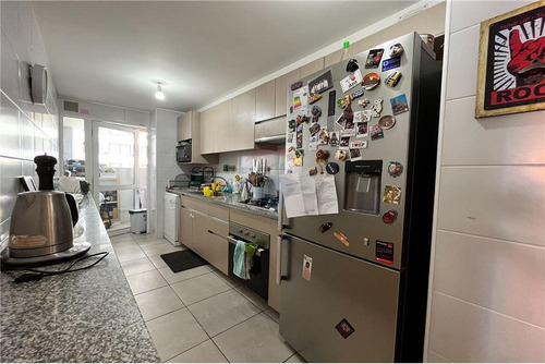 Imagen 7 de 22 de Arriendo Depto. M. Irarrazaval 3d-2b-1ey1b