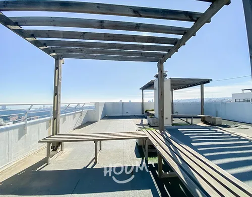 Departamento Navío San Martín Id: 120484