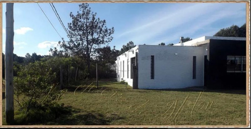 Casa - Solanas