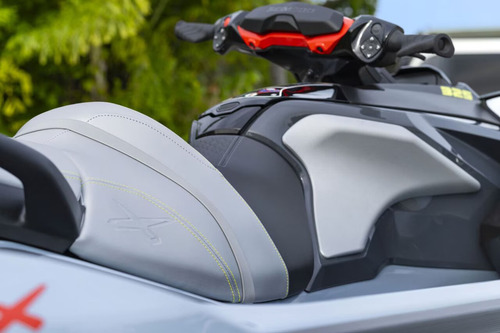 Sea Doo Rxt-x 325hp Con Sistema De Audio