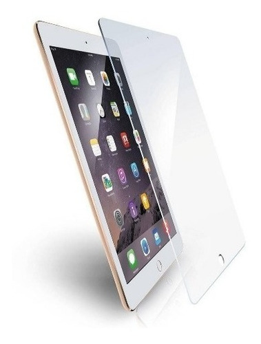 Vidrio Templado iPad Mini 2 3 4