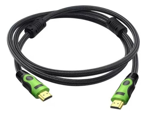 Cable Hdmi  1.5 M 