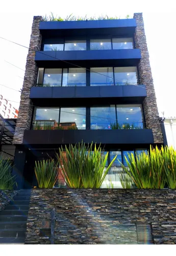 Edificio En Arriendo/venta En Francisco Miranda-usaquén. Cod A352