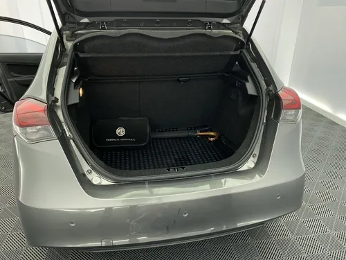 MG 5 1.5 Comfort