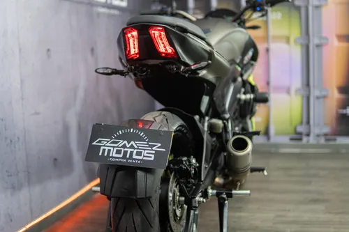 Bajaj Dominar 400 2022