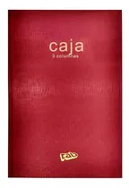 Comprar Libro Caja Rab Contable 200 Paginas  3 Columnas Tapa Dura