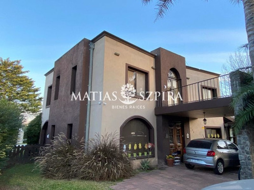 Imagen 1 de 14 de Casa En Venta En San Patricio